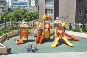 Отель Ultramarinn Hotel. Стандарт двухместный  6