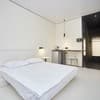 Отель Ultramarinn Hotel. Стандарт двухместный  1