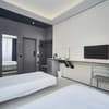 Отель Ultramarinn Hotel. Улучшенный двухместный  3