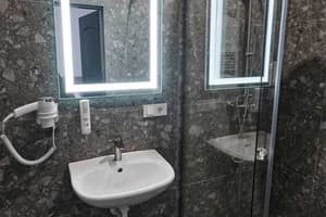 Отель УнгварЪскій. Стандарт двухместный  6
