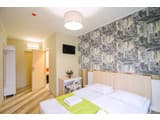 Urban Hotel 1