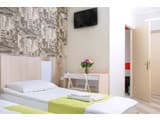 Urban Hotel 5