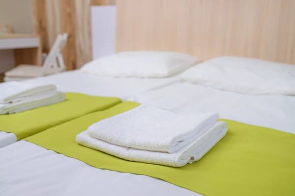 Urban Hotel 3