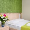 Отель Urban Hotel. Стандарт двухместный Double 2