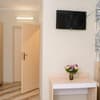 Отель Urban Hotel. Стандарт двухместный Double 4