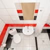 Отель Urban Hotel. Стандарт двухместный Twin 5