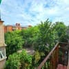 Барокко. Тераса. 2-кімнатна квартира. Центр біля ЦУМа. Документи для відрядження. Alex Apartments 50-51/52