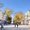 Квартира Барокко. Тераса. 2-кімнатна квартира. Центр біля ЦУМа. Документи для відрядження. Alex Apartments. Апартаменти двомісний Барокко Терраса  +3 дод місця 52