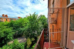 Квартира Барокко. Тераса. 2-кімнатна квартира. Центр біля ЦУМа. Документи для відрядження. Alex Apartments. Апартаменти двомісний Барокко Терраса  +3 дод місця 53