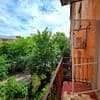 Квартира Барокко. Тераса. 2-кімнатна квартира. Центр біля ЦУМа. Документи для відрядження. Alex Apartments. Апартаменти двомісний Барокко Терраса  +3 дод місця 53
