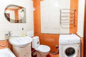 В центре на ул. Гагарина, 43 2