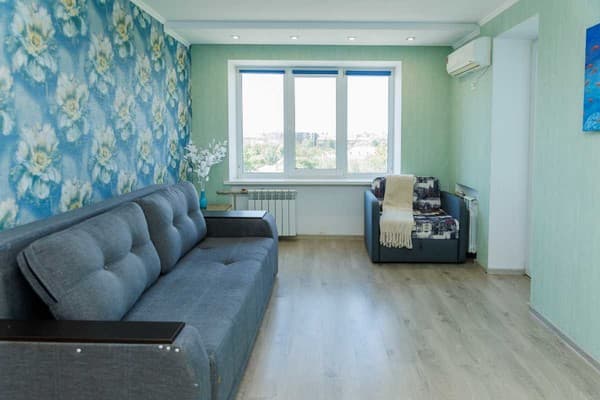 В центре у Орла. Alex Apartments 4