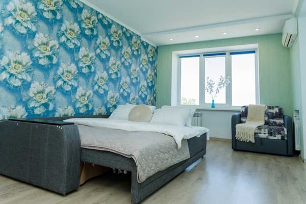 В центре у Орла. Alex Apartments 3