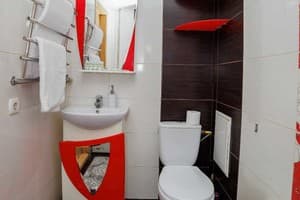 Квартира В центре у Орла. Alex Apartments. Апартаменты двухместный  8