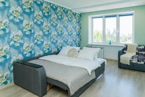 Квартира В центре у Орла. Alex Apartments. Апартаменты двухместный  17