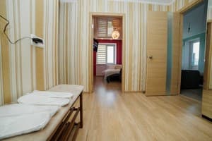 Квартира В центре у Орла. Alex Apartments. Апартаменты двухместный  11
