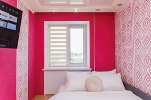 Квартира В центре у Орла. Alex Apartments. Апартаменты двухместный  7