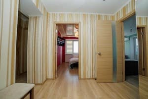 Квартира В центре у Орла. Alex Apartments. Апартаменты двухместный  20