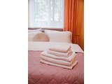 В центре возле Каштановой Аллеи ул. Соборности 46-А. Alex Apartments 3