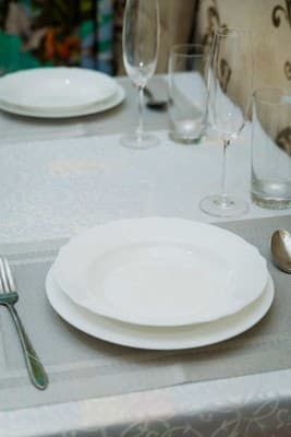 В центре возле Каштановой Аллеи ул. Соборности 46-А. Alex Apartments 7