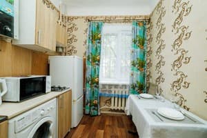 Квартира В центре возле Каштановой Аллеи ул. Соборности 46-А. Alex Apartments. Стандарт двухместный Соборности, 46-А 5