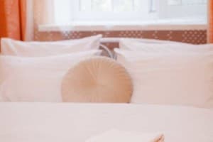 Квартира В центре возле Каштановой Аллеи ул. Соборности 46-А. Alex Apartments. Стандарт двухместный Соборности, 46-А 4