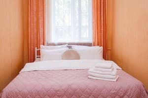 Квартира В центре возле Каштановой Аллеи ул. Соборности 46-А. Alex Apartments. Стандарт двухместный Соборности, 46-А 1