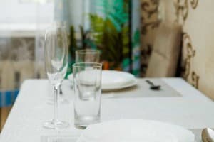 Квартира В центре возле Каштановой Аллеи ул. Соборности 46-А. Alex Apartments. Стандарт двухместный Соборности, 46-А 6