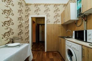 Квартира В центре возле Каштановой Аллеи ул. Соборности 46-А. Alex Apartments. Стандарт двухместный Соборности, 46-А 8