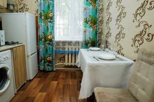 Квартира В центре возле Каштановой Аллеи ул. Соборности 46-А. Alex Apartments. Стандарт двухместный Соборности, 46-А 9
