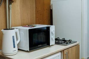 Квартира В центре возле Каштановой Аллеи ул. Соборности 46-А. Alex Apartments. Стандарт двухместный Соборности, 46-А 11