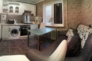 В районе вокзала ул. Новая, 5 5