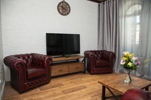 Квартира VIP на Лобановского 19 (возле концертного зала им. Глинки). Апартаменты  на ул. Лобановского 19 5