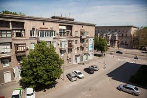 Квартира VIP на Лобановского 19 (возле концертного зала им. Глинки). Апартаменты  на ул. Лобановского 19 14