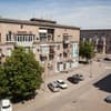 Квартира VIP на Лобановского 19 (возле концертного зала им. Глинки). Апартаменты  на ул. Лобановского 19 14