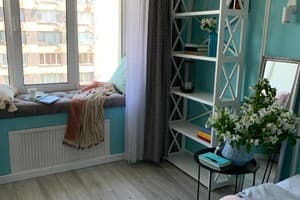 Квартира VIP на пр. Соборний 133. Апартаменты трехместный  3