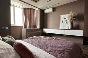 Квартира VIP на ул.Гагарина 3. Апартаменты трехместный  6