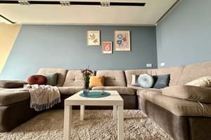 Квартира VIP на ул.Гагарина 3. Апартаменты трехместный  2