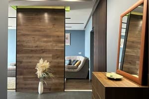Квартира VIP на ул.Гагарина 3. Апартаменты трехместный  12