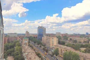 Квартира VIP на ул.Гагарина 3. Апартаменты трехместный  14