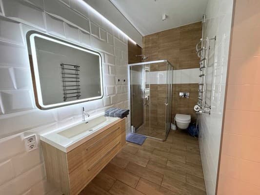 VIP на ул. Первая Литейная 37 13