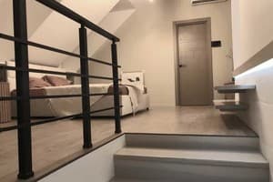 Квартира VIP на ул. Первая Литейная 37. Апартаменты трехместный VIP на Первая Литейная 37 5