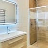 Квартира VIP на ул. Первая Литейная 37. Апартаменты трехместный VIP на Первая Литейная 37 12