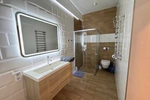 Квартира VIP на ул. Первая Литейная 37. Апартаменты трехместный VIP на Первая Литейная 37 14