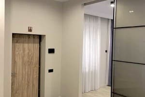 Квартира VIP на ул. Первая Литейная 37. Апартаменты трехместный VIP на Первая Литейная 37 16