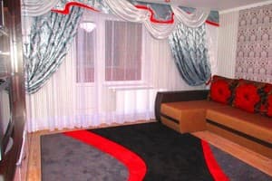 Квартира ВИП начало Харьковской