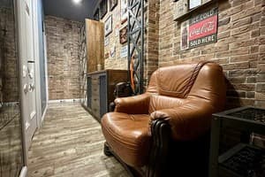 Квартира VIP просп.Соборный 216 (возле McDonald's). Апартаменты трехместный VIP на проспекте рядом с МакДональдз 15