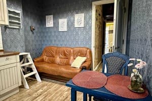 Квартира VIP просп.Соборный 216 (возле McDonald's). Апартаменты трехместный VIP на проспекте рядом с МакДональдз 13