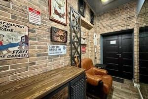 Квартира VIP просп.Соборный 216 (возле McDonald's). Апартаменты трехместный VIP на проспекте рядом с МакДональдз 14