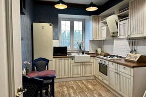 Квартира VIP просп.Соборный 216 (возле McDonald's). Апартаменты трехместный VIP на проспекте рядом с МакДональдз 11